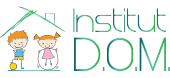 Institut DOM logo