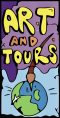 Art & Tours logo