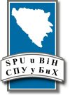 SPU u BiH logo